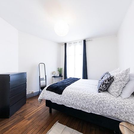 Appartement Avec Balcon A 250 M De La Gare, Hyper Centre Tours Exterior photo