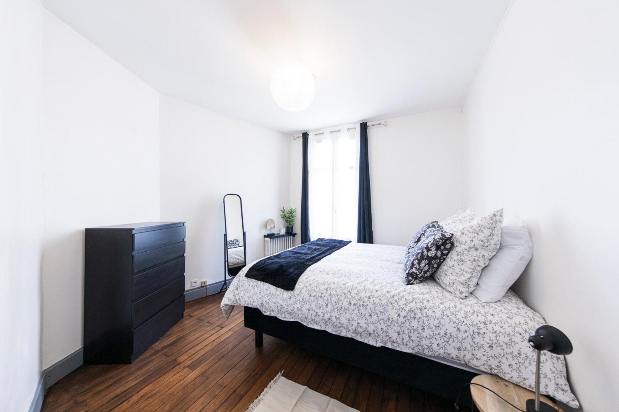 Appartement Avec Balcon A 250 M De La Gare, Hyper Centre Tours Exterior photo